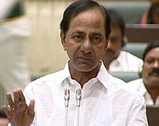 kcr-teaching-with-the-stick-policy-a-model-for-the-country