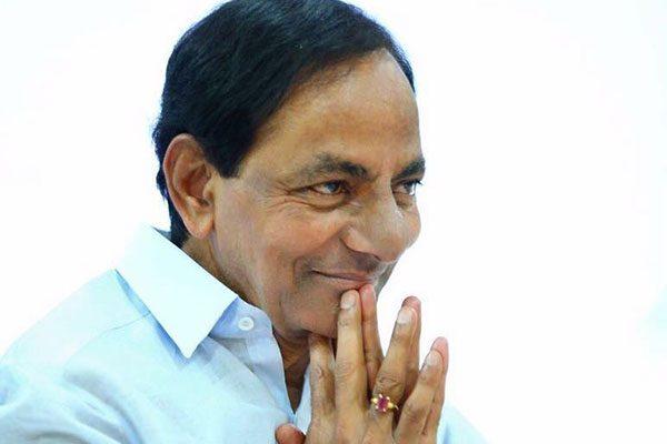 KCR Threatens Opposition with Suspension Whip?