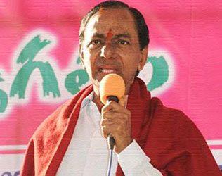 kcr-dream-projecttelangana-today-lacks-initial-impression