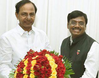 KCR Consolidating Media Base?