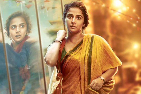 Much Awaited Kahaani  Sequel Opens to Positive Reviews