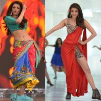 kajal-aggarwal-ammadu-lets-do-kummudu-song-photos-stills