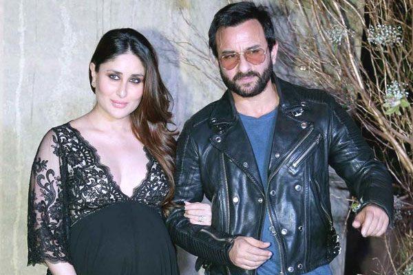 Kareena Kapoor's Baby Name Trolled Big Time