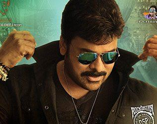 Khaidi No 150 Censor Report