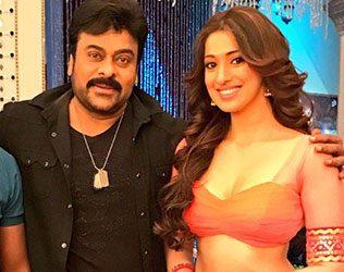 khaidi-no-150-ratthalu-song-public-talk