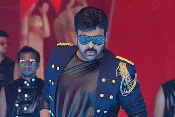 khaidi-no-150-second-song-50-lakhs-clicks