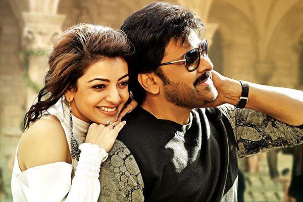 Khaidi No 150 Sundari song youtube records