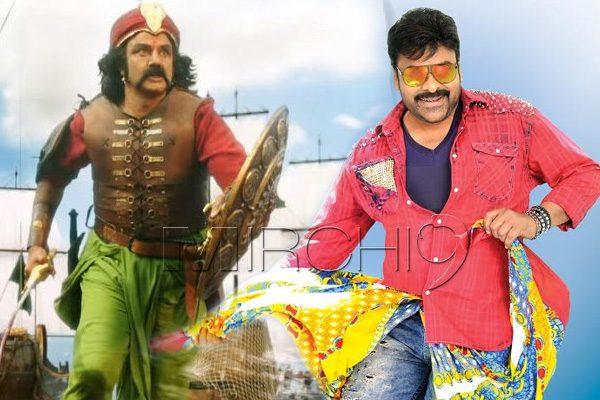 Khaidi No. 150 Vs Gautamiputra Satakarni - Has The Clash Really Become One Sided