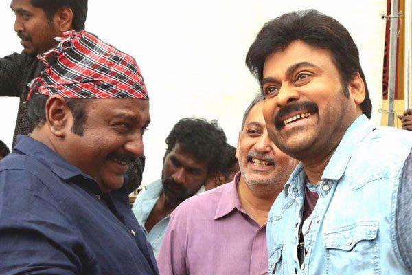 khaidi-no-150-megastar-chiranjeevi-directs-v-v-vinayak