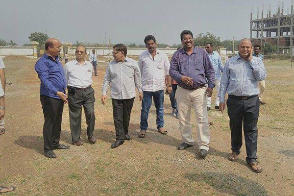 Khaidi No 150 Audio Launch Event in Murky Waters