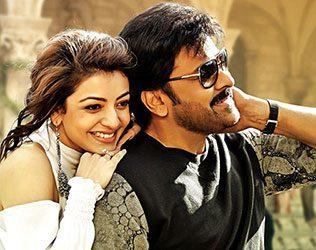 Khaidi No 150 Sundari song youtube records