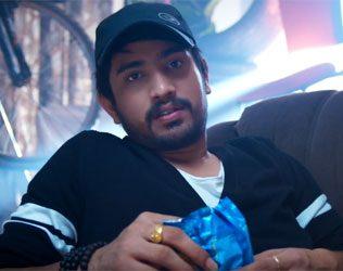 Teaser Talk: Nice Intro To Kittu