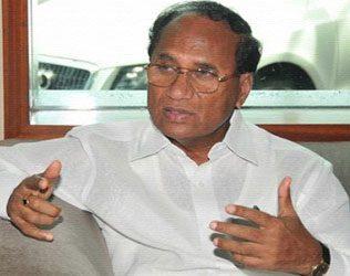 Kodela Siva Prasad Rao Says AP Has No Business in Hyderabad