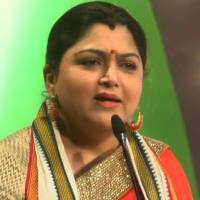 Kushboo Epic Reply to Pawan Kalyan Fans Twitter