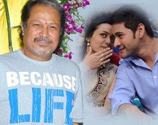 Mahesh Babu and Namrata Asked Jayanth C. Paranjee for Yashraj Kind of Story