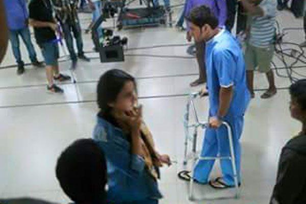 mahesh-babu-sambhavami-latest-shooting-still