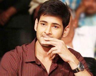 Mahesh babu craze in Ahmedabad