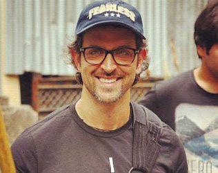 Media Curious over Hrithik Roshan Singapore Trip with Her