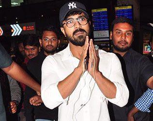 Million Dollar For Ram Charan –Brief History
