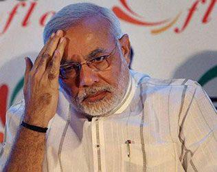 Narendra Modi Leaves the Biggest Loophole in Black Money Hunt