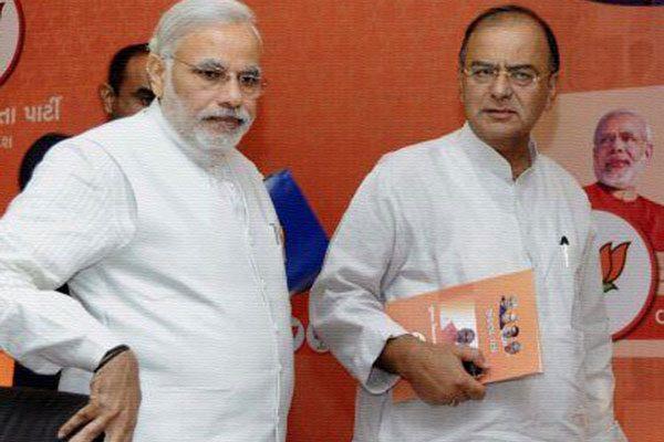Modi Not to Give a Chance to Gauge the Success of Notes Ban
