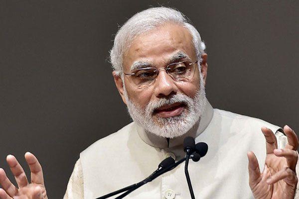 Modi wins opposition fails