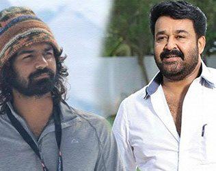 Mohanlal Son Pranav Mohanlal Busy Learning 'Parkour'