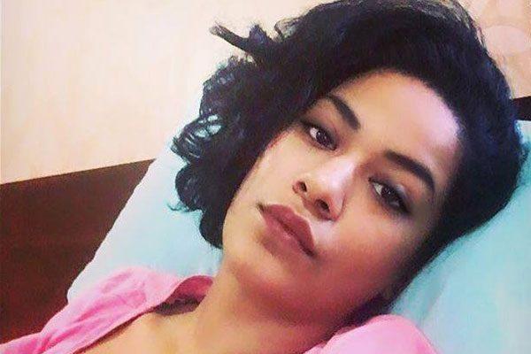 Mumaith Khan Went into Coma