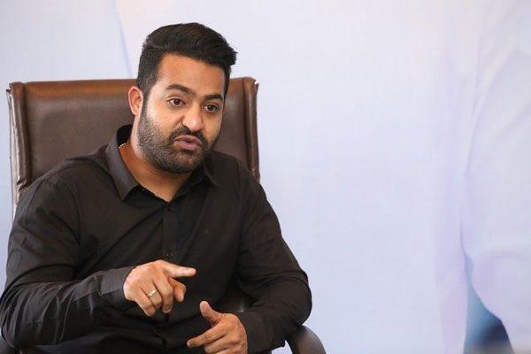 ntr-bobby-heroines-pr-team-denies-it-as-fake-news
