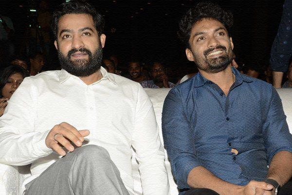 NTR Clears Suspense on Big Day!