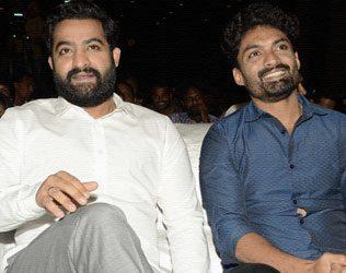 NTR Clears Suspense on Big Day!