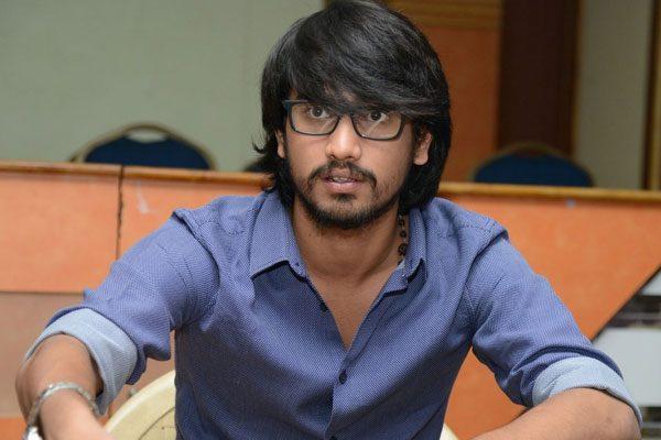 Nagarjuna Akkineni Cashing in on Young Hero Raj Tarun