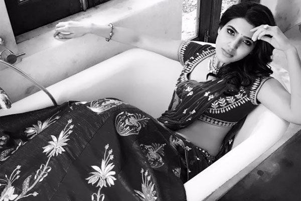 nagarjuna-wedding-announcement-spoiled-samanthas-career-offers