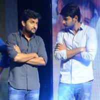 Nanna Nenu Na Boyfriends Audio Launch Function Photos Stills