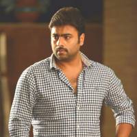 Nara Rohit My Father Has Rare Disease