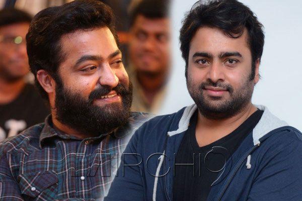 Nara Rohit Talk Jr NTR Relationship