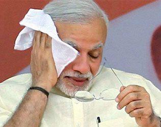 Narendra Modi Demonetization