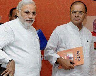 Modi Not to Give a Chance to Gauge the Success of Notes Ban