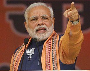 Narendra Modi last chance to black money holders