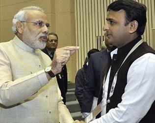 Narendra Modi to Have an Unexpected Opponent in 2019?