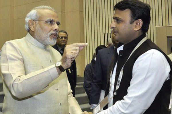 Narendra Modi to Have an Unexpected Opponent in 2019?