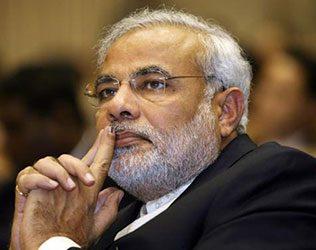 Modi to Unearth Mother of All Scams?