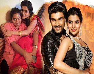 Neeraja Kona Reveals About Her Tiff with Samantha