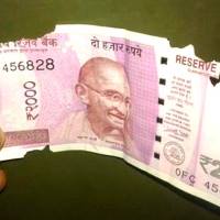 New Rumor on 2000 Note