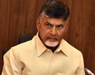 No Need to Investigate Chandrababu Naidu in Cash for Vote