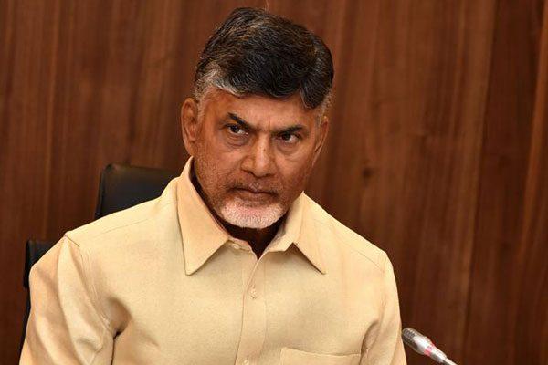 No Need to Investigate Chandrababu Naidu in Cash for Vote