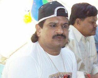 No Political and Police Connections for Nayeem: TS Govt