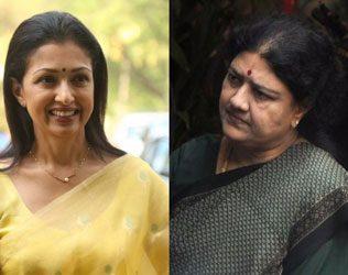 no-threat-from-sasaikala-natarajan-gautami-opens-up