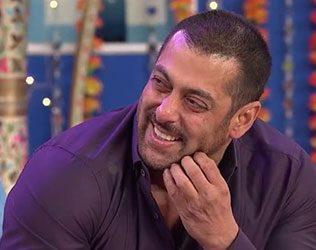 Not Heard Script Like Ready Again – Salman Khan