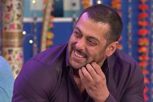 Not Heard Script Like Ready Again – Salman Khan